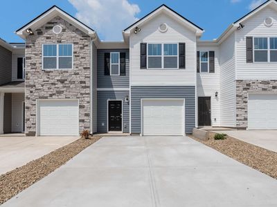 324 Chapelwood Way, Greenville, SC, 29605