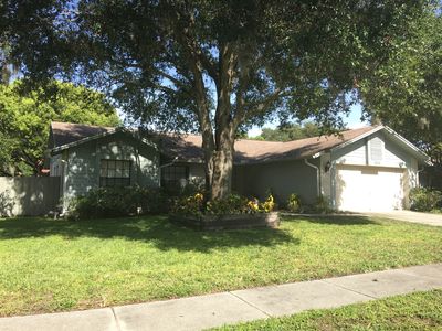 16208 Sawgrass Cir, Tampa, FL, 33624