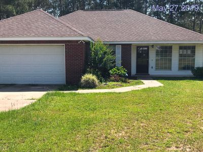 21570 W Edgewood Dr, Saucier, MS, 39574