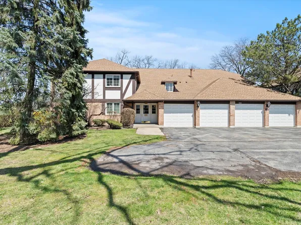 5808 Wolf Rd Unit 3, Western Springs, IL 60558