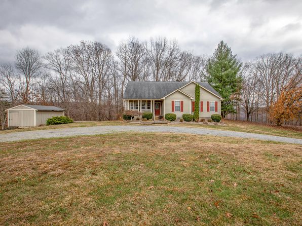 396 Emerald Hill Rd, Russell Springs, KY 42642
