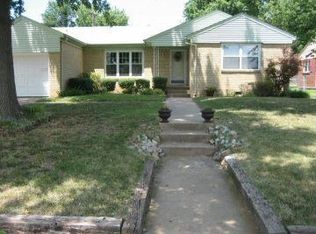 4109 E 22nd Pl, Tulsa, OK 74114