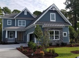 417 Seabury Ln, Myrtle Beach, SC 29579