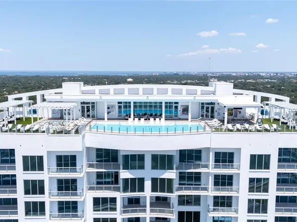 2910 W Barcelona St #Penthouse 2303, Tampa, FL 33629
