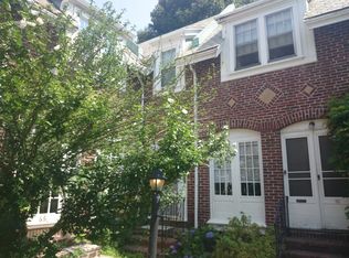 68 Southbourne Rd, Jamaica Plain, MA 02130