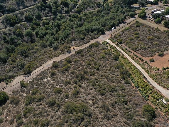 2nd image of 0 Rios Canyon Rd Parcel 16-1