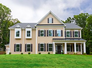 69 Modesto Ln, Simpsonville, SC 29681