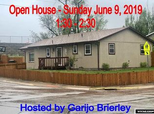 2402 Sagewood Ave, Casper, WY 82601
