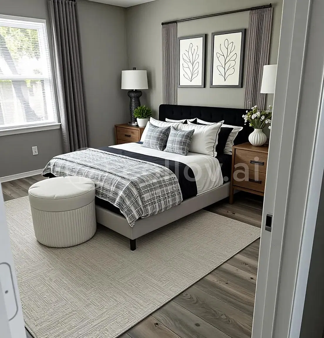 2 bed, 2.5 bath, 900 sqft, $1,395 — Photo 4