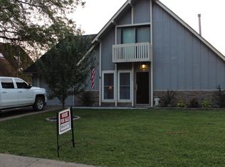 3809 SW Atwood Ave, Topeka, KS 66610