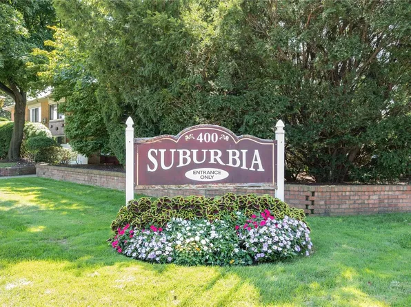 400 Fulton Street #4C, Farmingdale, NY 11735