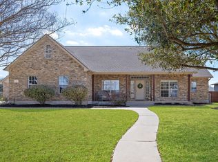 414 Rio Grande Ave, Hutto, TX 78634