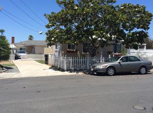 1742 Drescher St, San Diego, CA 92111