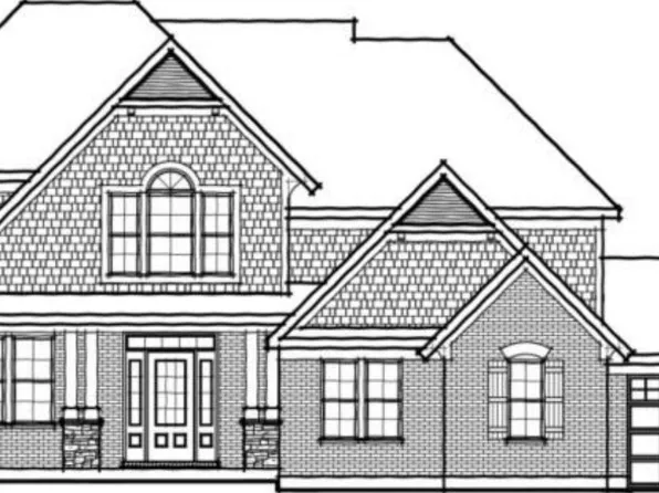 2703 River Birch Dr, Villa Hills, KY 41017