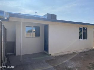 3051 N Euclid Ave, Tucson, AZ 85719