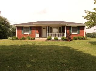 7849 Highway 41n, Adams, TN