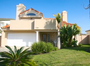 2104 Harkness St, Manhattan Beach, CA 90266
