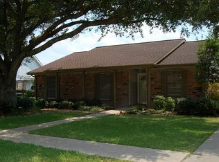11818 Kirkway Dr, Houston, TX 77089