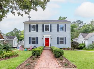 531 Warrior Trl, Jackson, MS 39216