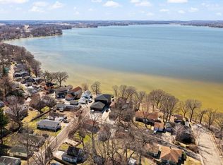 4512 Larson Street, Mcfarland, WI 53558