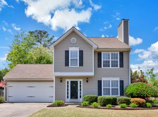 4460 High Gate Dr NW, Acworth, GA 30101