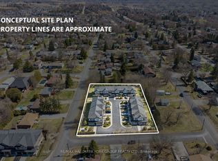 211 East St, East Gwillimbury, ON L9N1K6