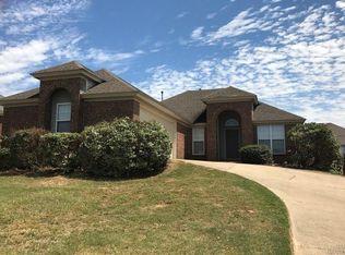 1938 Regent Rd, Prattville, AL 36066