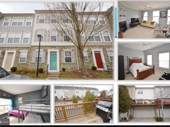 21812 Kelsey Sq, Ashburn, VA 20147