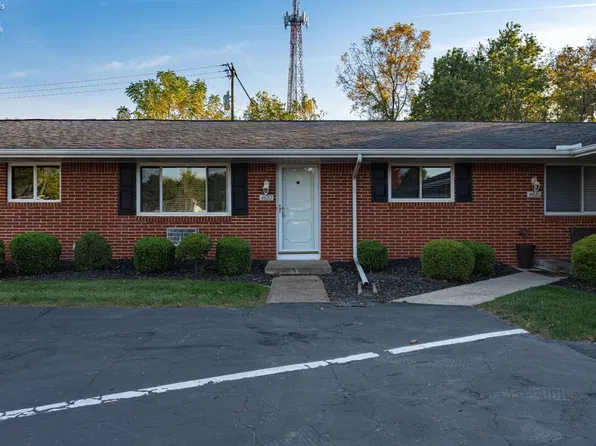 4622 E Catawba Woods Rd, Port Clinton, OH 43452