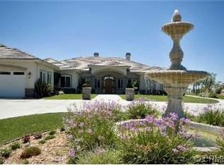 41125 Via Del Toronjo, Temecula, CA 92592