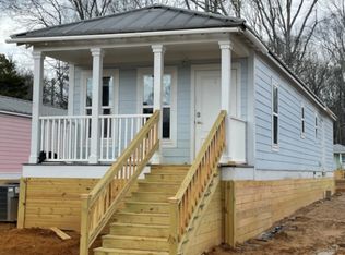 12 Woodlake Dr, Starkville, MS 39759