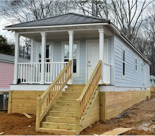12 Woodlake Dr Photo 1