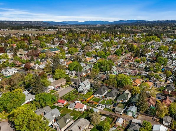2617 W Broadway Ave, Spokane, WA 99201