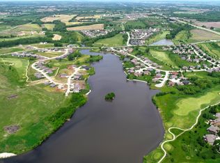 Arbor Crest Plan, Falcon Lakes, Basehor, KS 66007