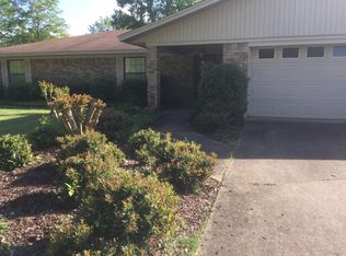 1002 Waterwell Rd, Crossett, AR 71635