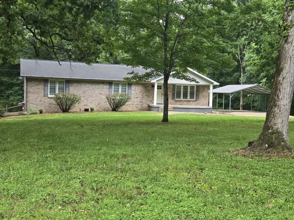 955 Dogwood Dr, New Johnsonville, TN 37134