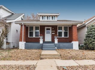 6435 Wanda Ave, Saint Louis, MO 63116