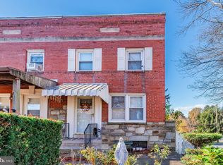 400 Hale Ave, Harrisburg, PA 17104