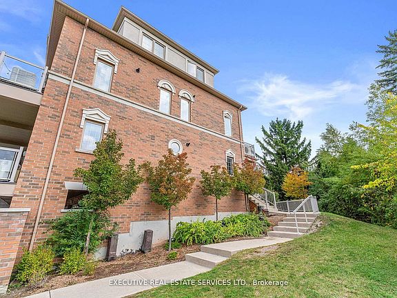 4th image of 180 Howden Blvd #79