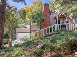8712 Duncamp Pl, Los Angeles, CA 90046
