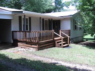 6119 Campground Rd, Alexander City, AL 35010