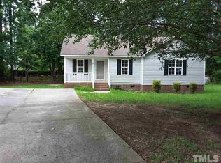 3 Feeney Ct, Clayton, NC 27520