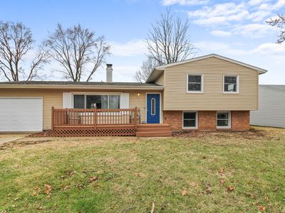 1813 Winchester Dr, Champaign, IL, 61821