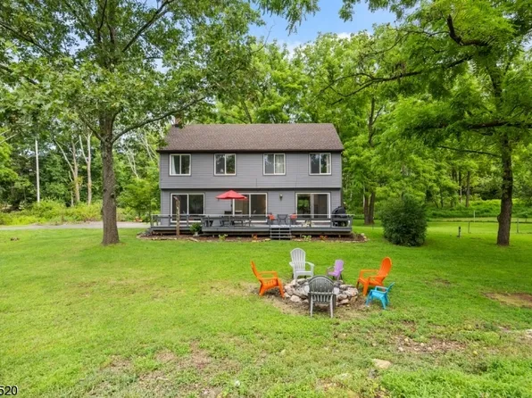 151 Hollow Brook Rd, Lebanon Twp., NJ 07830