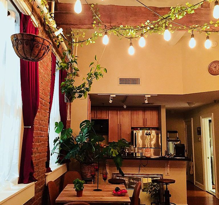 2nd image of 83 Washington St #4H