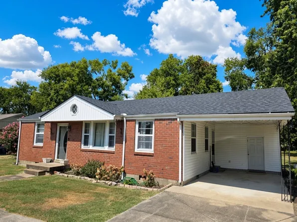 388 Melpar Dr, Nashville, TN 37211