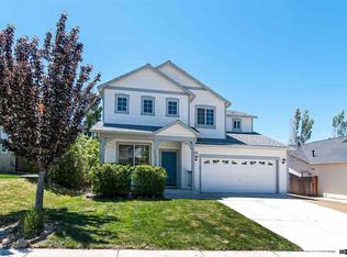 2765 Foxford Way, Sparks, NV 89436