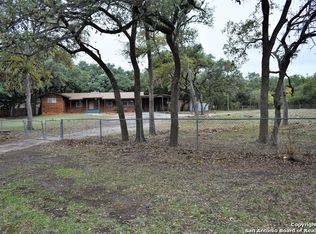 4218 Moonlight Way, San Antonio, TX 78230
