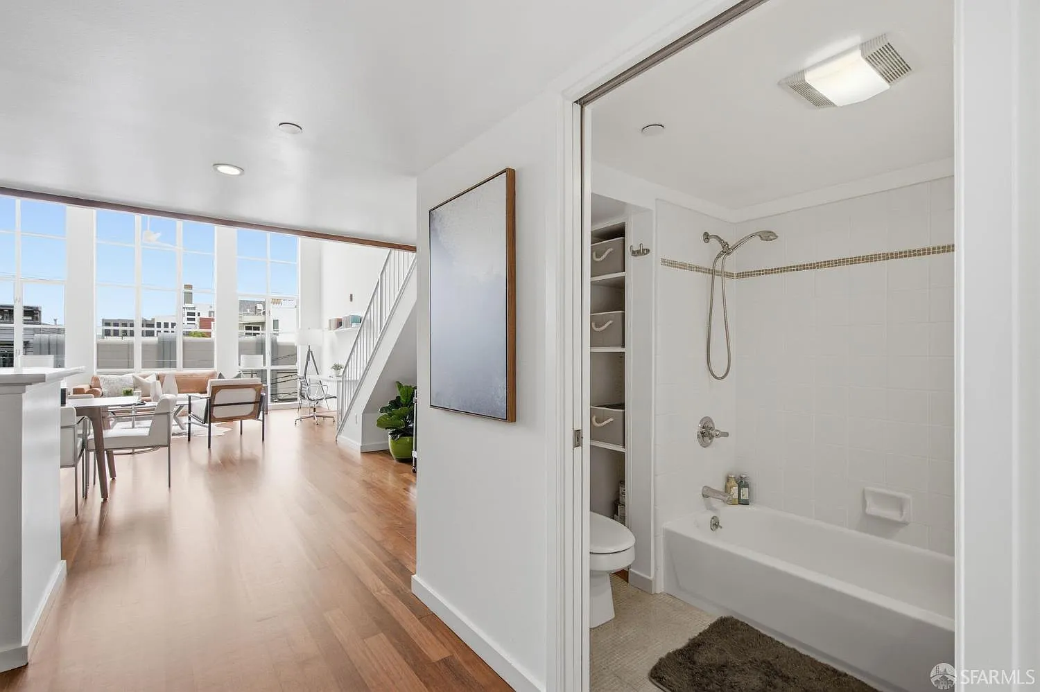 1800 Bryant St Suite 209 - Photo 3