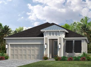2508 Pangea Cir, Melbourne, FL 32940
